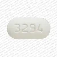 Telmisartan (Telmisartan [ tel-mi-sar-tan ])-WPI 3294-80 mg-White-Capsule-shape