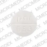 Torsemide (Torsemide (oral/injection) [ tor-se-mide ])-20 par 653-20 mg-White-Round