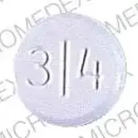 Trimethoprim (Trimethoprim [ trye-meth-oh-prim ])-3 4-100 MG-Purple-Round