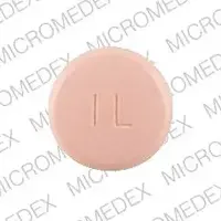 Aliskiren (Aliskiren [ a-lis-ke-rin ])-NVR IL-150 mg-Pink-Round