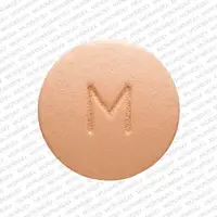 Atovaquone and proguanil (Atovaquone and proguanil [ a-toe-va-kwone-and-pro-gwahn-il ])-M A-P 2-250 mg / 100 mg-Beige-Round