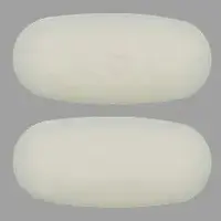 Colesevelam (Colesevelam [ koe-le-sev-e-lam ])-L61-625 mg-White-Oval