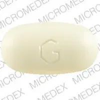 Colestipol (Colestipol [ koe-les-ti-pol ])-G 450-1 g-Yellow-Oval