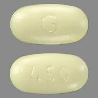 Colestipol (Colestipol [ koe-les-ti-pol ])-G 450-1 g-Yellow-Oval