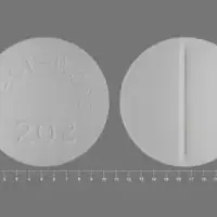 Cortisone (Cortisone [ kor-ti-sone ])-West-ward 202-25 mg-White-Round