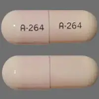 Isradipine (Isradipine [ is-rad-i-peen ])-A-264-5 mg-Pink-Capsule-shape