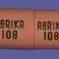 Isradipine (Isradipine [ is-rad-i-peen ])-ABRIKA 108 ABRIKA 108-2.5 mg-Brown-Capsule-shape