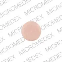 Kelnor 1/50 (Ethinyl estradiol and ethynodiol diacetate [ eth-in-ill-ess-tra-dye-ol-and-eth-in-o-dye-ol-dye-as-e-tate ])-WATSON 384-ethinyl estradiol 50 mcg / ethynodiol diacetate 1 mg-Pink-Round