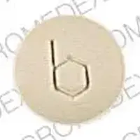 Leucovorin (injection) (Leucovorin (injection) [ loo-koe-vor-in ])-b 485-25 mg-Green-Round