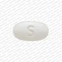 Levocetirizine (Levocetirizine [ lee-voe-se-tir-a-zeen ])-S-5 mg-White-Oval