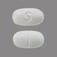 Levocetirizine (Levocetirizine [ lee-voe-se-tir-a-zeen ])-S-5 mg-White-Oval