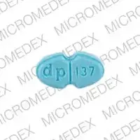 Levoxyl (Levothyroxine [ lee-voe-thye-rox-een ])-LEVOXYL dp 137-137 mcg (0.137 mg)-Blue-Oval