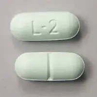 Loperamide (Loperamide [ loe-per-a-mide ])-L 2-2 mg-Green-Oval