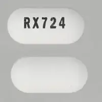 Loratadine and pseudoephedrine (Loratadine and pseudoephedrine [ lor-at-a-deen-and-soo-doe-ee-fed-rin ])-RX724-10 mg / 240 mg-White-Oval