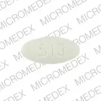 Meloxicam (Meloxicam (oral/injection) [ mel-oks-i-kam ])-513-15 mg-Yellow-Oval