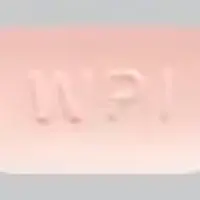 Nateglinide (Nateglinide (oral) [ na-ta-glye-nide ])-WPI 3355-120 mg-Pink-Capsule-shape