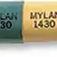 Nicardipine (oral/injection) (Nicardipine (oral/injection) [ nye-kar-di-peen ])-MYLAN 1430 MYLAN 1430-30 mg-Green & Yellow-Capsule-shape