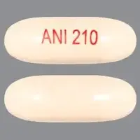 Nimodipine (Nimodipine [ nih-mo-dih-peen ])-ANI 210-30 mg-White-Capsule-shape