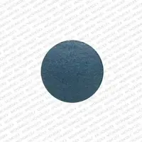 Nymyo (Ethinyl estradiol and norgestimate [ eth-i-nil-es-tra-dye-ol-and-nor-jes-ti-mate ])-C3-ethinyl estradiol 0.035 mg / norgestimate 0.250 mg-Blue-Round