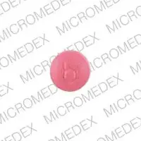 Portia (Ethinyl estradiol and levonorgestrel [ eth-in-ill-ess-tra-dye-ol-and-lee-vo-nor-jess-trel ])-b 992-ethinyl estradiol 0.03 mg / levonorgestrel 0.15 mg-Pink-Round