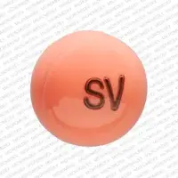 First-progesterone vgs 200 (Progesterone vaginal [ proe-jess-te-rone-vaj-in-al ])-SV-100 mg-Peach-Round