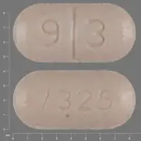 Trandolapril (Trandolapril [ tran-doe-la-pril ])-93 7325-1 mg-Beige-Capsule-shape