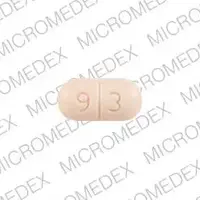 Trandolapril (Trandolapril [ tran-doe-la-pril ])-93 7325-1 mg-Beige-Capsule-shape