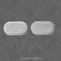 Triazolam (Triazolam [ trye-ay-zoe-lam ])-G TR 125-0.125 mg-White-Oval