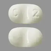 Clobazam (Clobazam [ kloe-ba-zam ])-C 2-20 mg-White-Oval