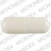 Clomipramine (Clomipramine [ kloe-mi-pra-meen ])-CLOM 75 CLOM 75-75 mg-White-Capsule-shape