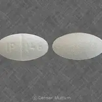 Hydrocodone and ibuprofen (Hydrocodone and ibuprofen [ hye-dro-koe-done-and-eye-bue-pro-fen ])-IP 146-hydrocodone bitartrate 5 mg / ibuprofen 200 mg-White-Oval