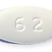 Maraviroc (Maraviroc [ ma-rav-i-rok ])-J 62-150 mg-White-Oval