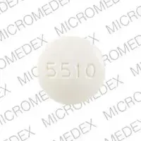 Mercaptopurine (Mercaptopurine [ mer-kap-toe-pure-een ])-9 3 5510-50 mg-Yellow-Round