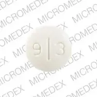 Mercaptopurine (Mercaptopurine [ mer-kap-toe-pure-een ])-9 3 5510-50 mg-Yellow-Round