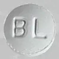 Metoclopramide (nasal) (Metoclopramide (nasal) [ met-oh-klo-pra-mide ])-BL 93-10 mg-White-Round