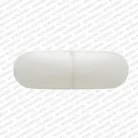 Metoprolol (Metoprolol [ me-toe-pro-lol ])-167-100 mg-White-Oval