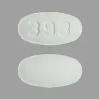 Raloxifene (Raloxifene [ ra-lox-i-feen ])-393-60 mg-White-Oval