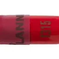 Rifampin (monograph) (Rifadin)-Logo LANNETT 1315-300 mg-Maroon / Red-Capsule-shape