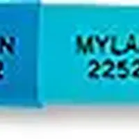 Selegiline (transdermal) (Selegiline (transdermal) [ se-le-ji-leen ])-MYLAN 2252 MYLAN 2252-5 mg-Blue-Capsule-shape