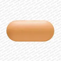 Acetaminophen and tramadol (Acetaminophen and tramadol [ a-seet-a-min-o-fen-and-tram-a-dol ])-AN 617-325 mg / 37.5 mg-Beige-Capsule-shape