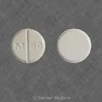 Chlorothiazide (oral/injection) (Chlorothiazide (oral/injection) [ klor-oh-thye-a-zide ])-M 50-250 mg-White-Round