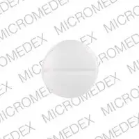 Chlorpheniramine, methscopolamine, and phenylephrine (Chlorpheniramine, methscopolamine, and phenylephrine [ klor-fen-ir-a-meen, meth-skoe-pol-a-meen, fen-il-eff-rin ])-LASER DALLERGY-chlorpheniramine 4 mg / methscopolamine 1.25 mg / phenylephrine 10 mg-White-Round