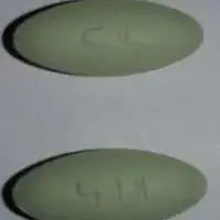 Cinacalcet (Cinacalcet [ sin-ah-cal-set ])-CL 411-60 mg-Green-Oval