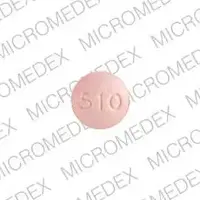 Enpresse (Ethinyl estradiol and levonorgestrel [ eth-in-ill-ess-tra-dye-ol-and-lee-vo-nor-jess-trel ])-dp 510-ethinyl estradiol 0.03 mg / levonorgestrel 0.05 mg-Pink-Round