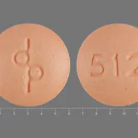 Enpresse (Ethinyl estradiol and levonorgestrel [ eth-in-ill-ess-tra-dye-ol-and-lee-vo-nor-jess-trel ])-dp 512-ethinyl estradiol 0.03 mg / levonorgestrel 0.125 mg-Orange-Round