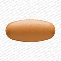 Entacapone (Entacapone [ en-tak-a-pone ])-W 781-200 mg-Orange-Oval