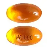 Ethosuximide (Ethosuximide [ eth-oh-sux-i-mide ])-PA1000-250 mg-Orange-Oval