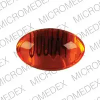 Ethosuximide (Ethosuximide [ eth-oh-sux-i-mide ])-PA1000-250 mg-Orange-Oval