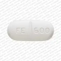 Felbamate (Felbamate [ fel-bam-ate ])-MYLAN FE 600-600 mg-White-Capsule-shape