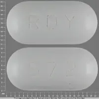 Fexofenadine and pseudoephedrine (Fexofenadine and pseudoephedrine [ fex-oh-fen-a-deen-and-soo-doe-ee-fed-rin ])-RDY 572-180 mg / 240 mg-White-Capsule-shape